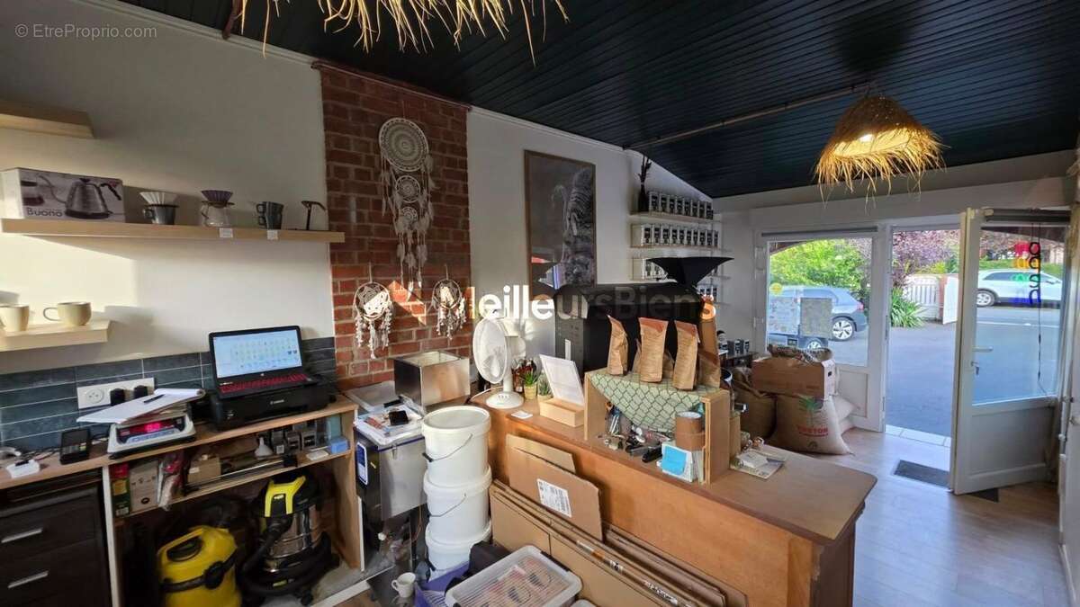 Maison à LA LONGUEVILLE