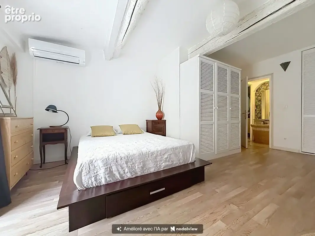 Appartement 87m² à martigues - photo 11