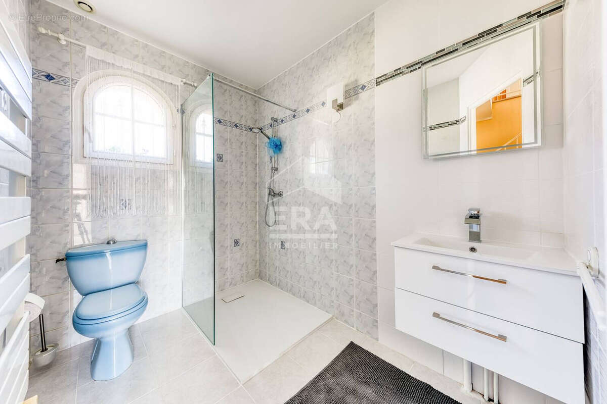 Maison à PONTAULT-COMBAULT