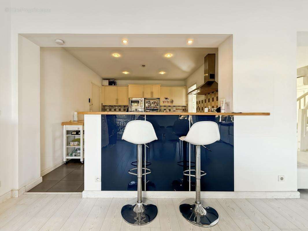 Maison 182 m² à Seignosse  - photo 9