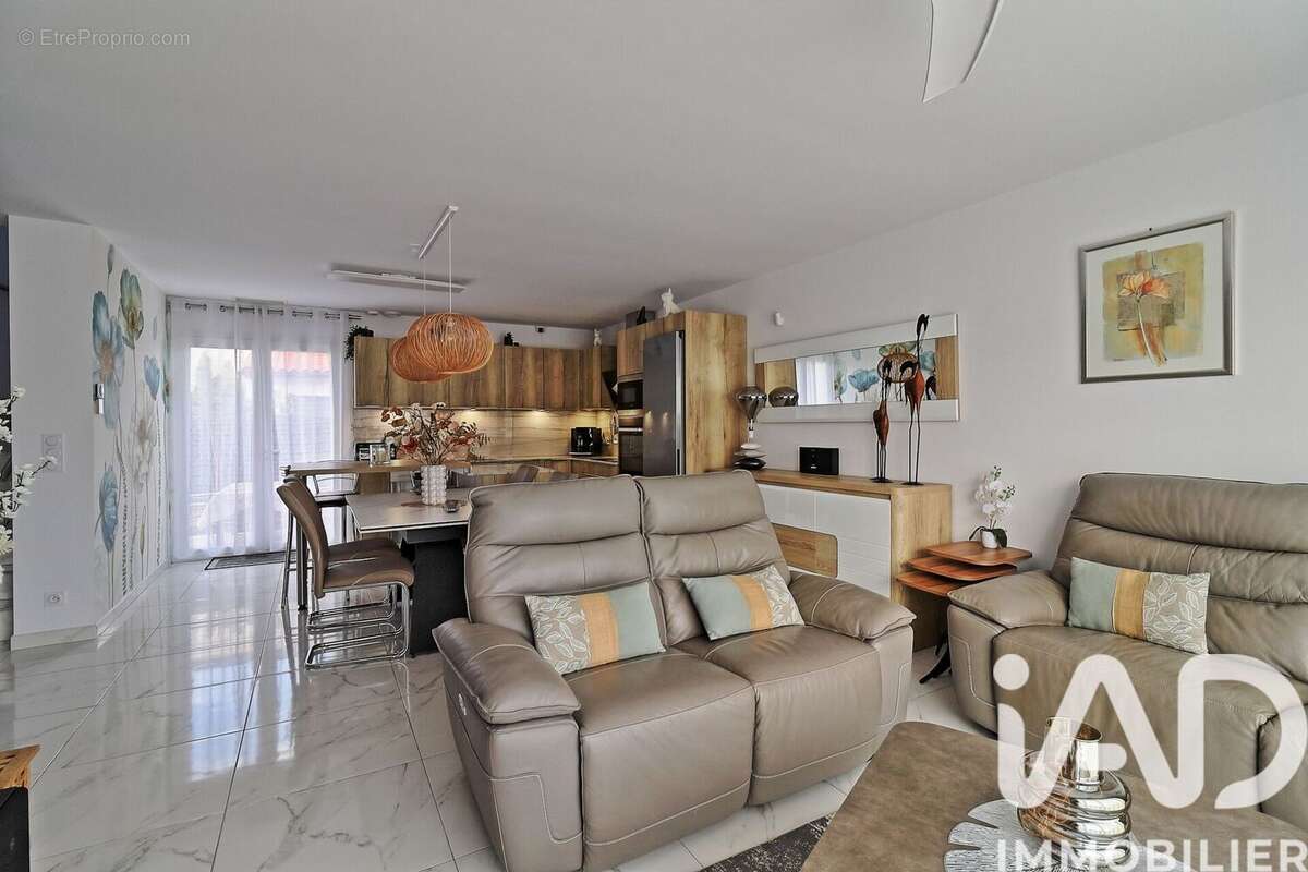 Photo 6 - Maison à SAINT-CYPRIEN