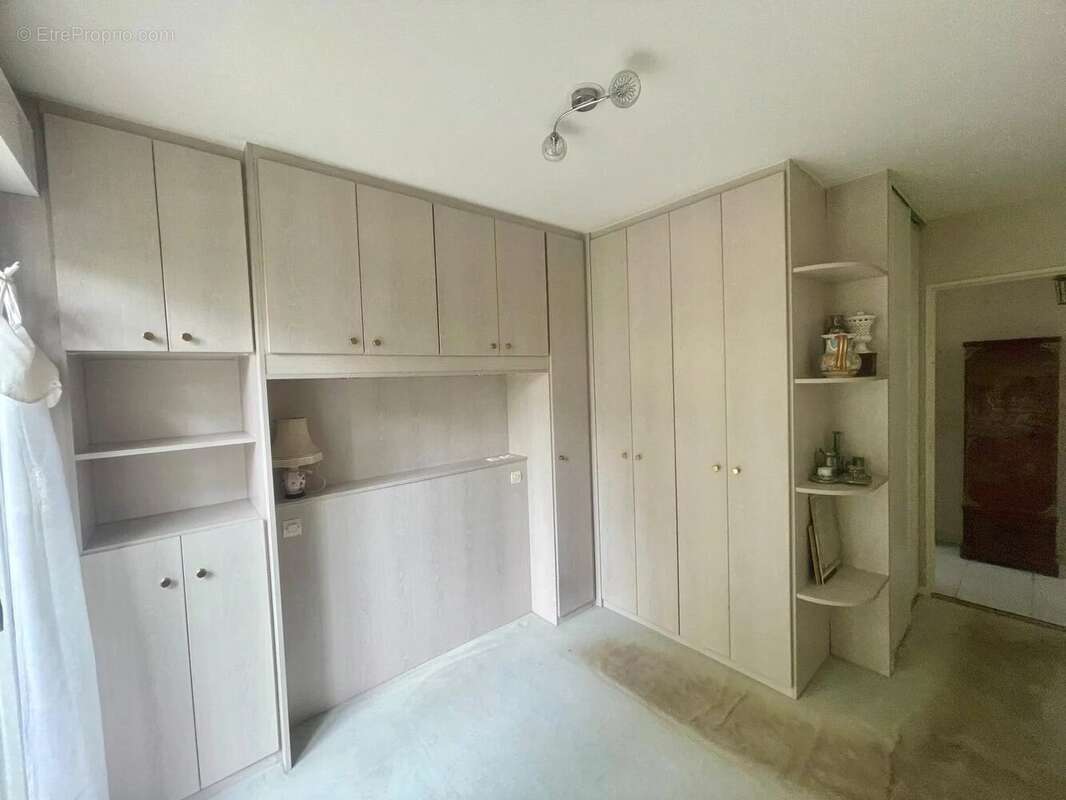 Appartement à GENNEVILLIERS