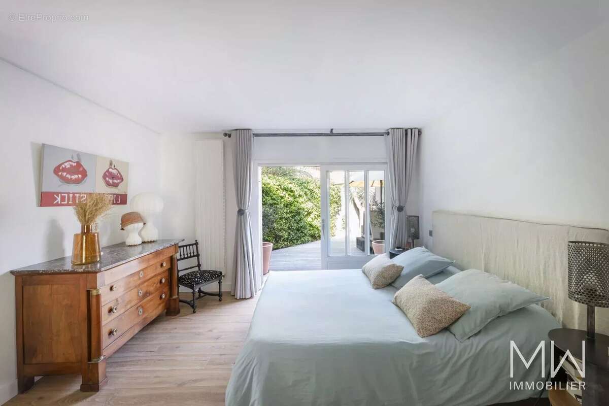 Maison à LEGE-CAP-FERRET