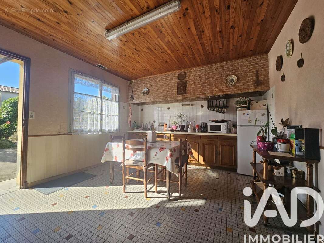 Maison 86 m² à Saint-Aignan  - photo 5
