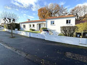 Maison à LA MOTHE-ACHARD