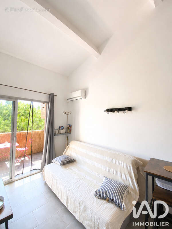 Appartement 34 m² à Calvi  - photo 5