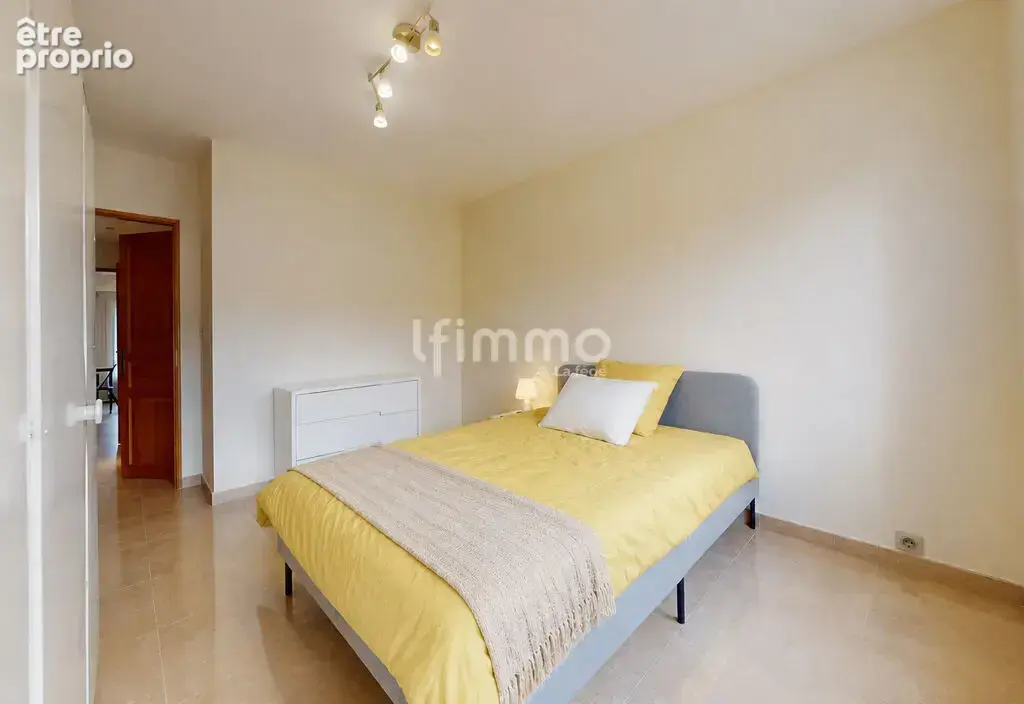 Investissement Coliving 4 chambres spacieuses - photo 4