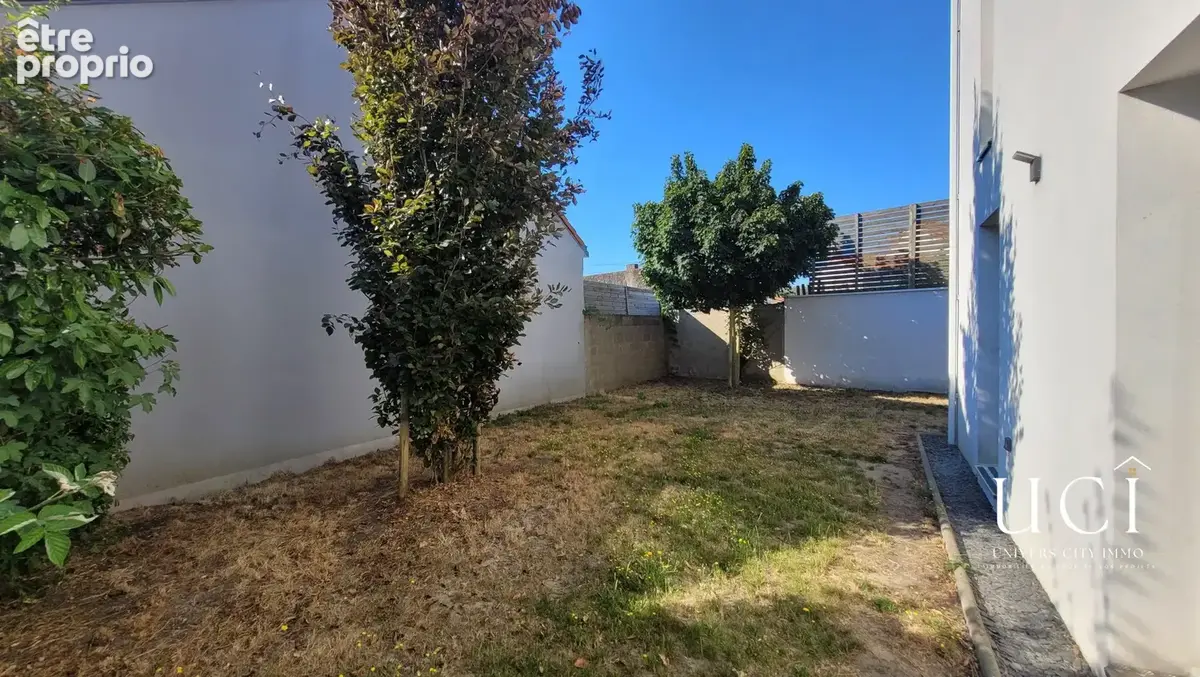 Maison 4 pièces 84 m² à vendre à Reze (44400) - photo 5