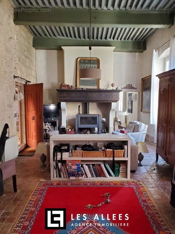 Autre à VALLABREGUES