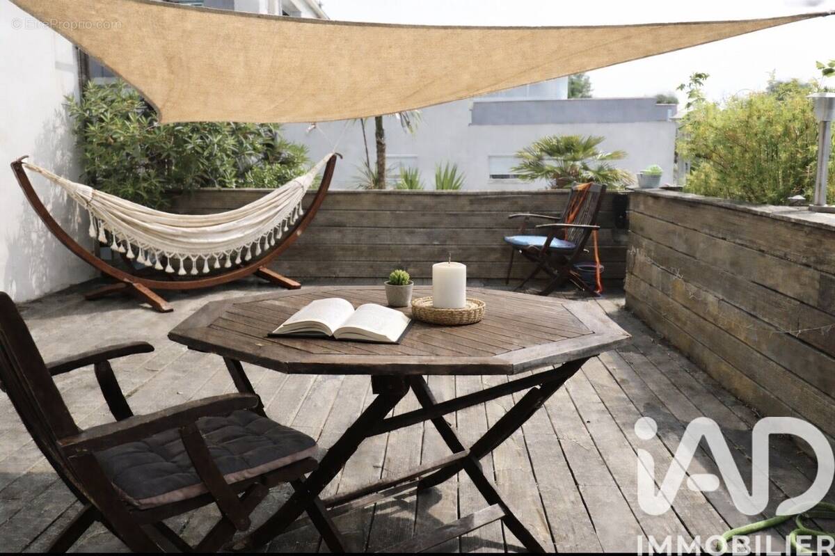 Photo 1 - Appartement à LORMONT