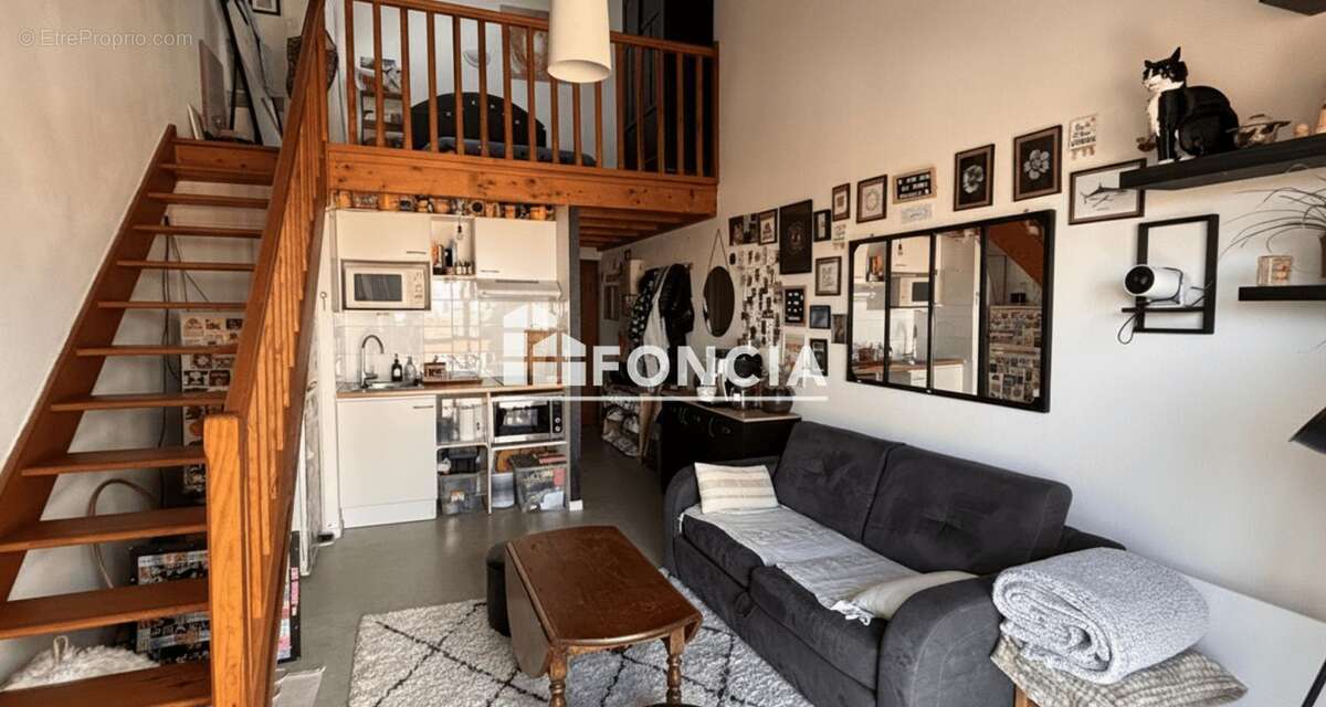 Appartement à CHATELAILLON-PLAGE