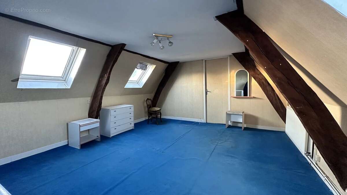 Maison à PONT-A-MARCQ