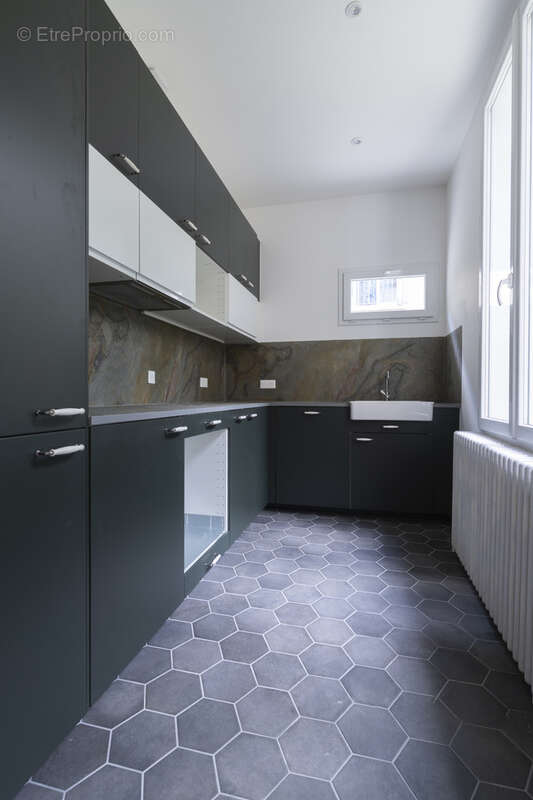 Maison à POITIERS