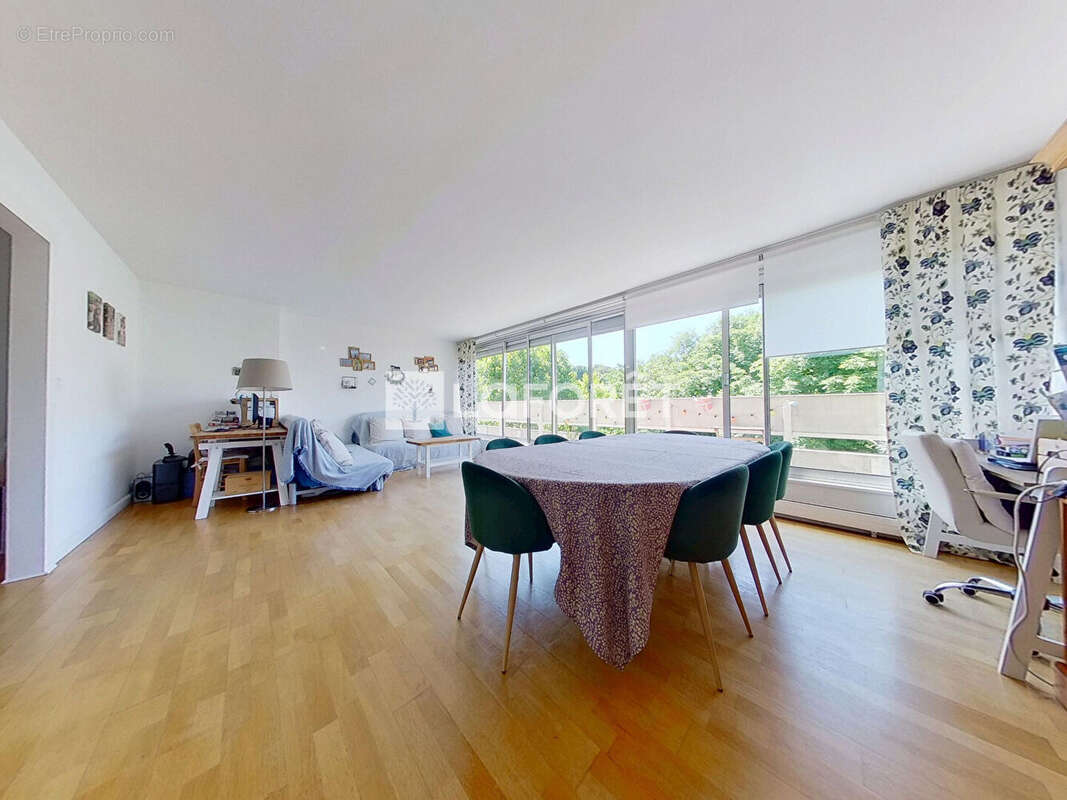 Appartement à MARLY-LE-ROI