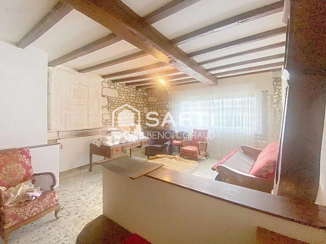 Photo 2 - Maison à NIEULLE-SUR-SEUDRE