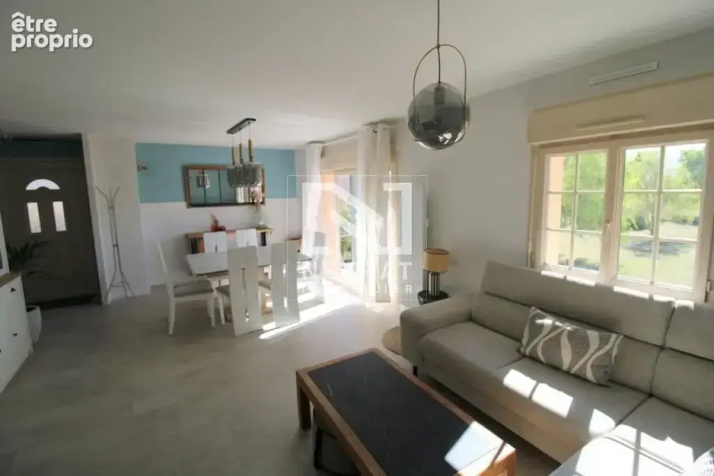 Maison 4 chambres situe a 10 minutes de chalon sur saone - photo 10