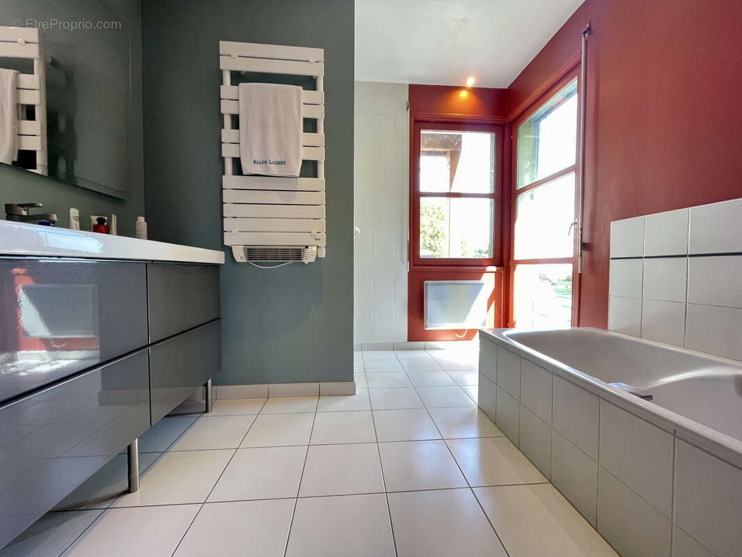 Maison à SAINT-THIERRY