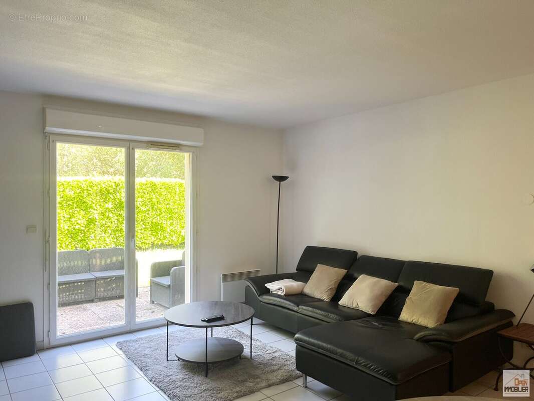 Maison à BOULAZAC