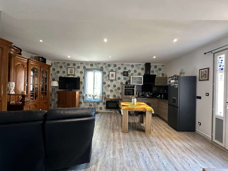 Appartement à DIGNE-LES-BAINS