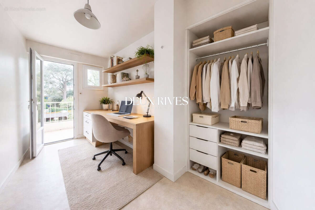 Appartement 69 m² à Nantes  - photo 7