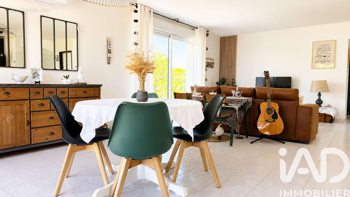 Maison 112 m² à Jazennes  - photo 5