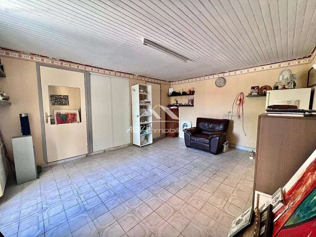 Maison à LA GRAND-COMBE