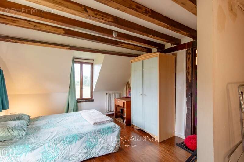 Maison à VIMOUTIERS