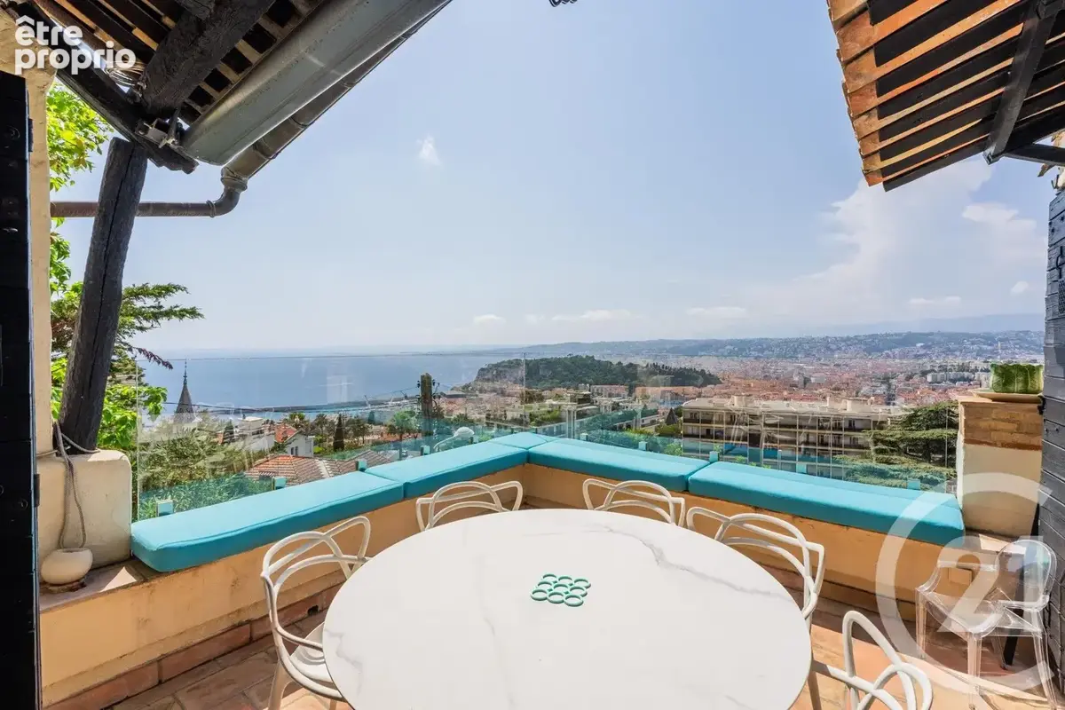 Maison à NICE