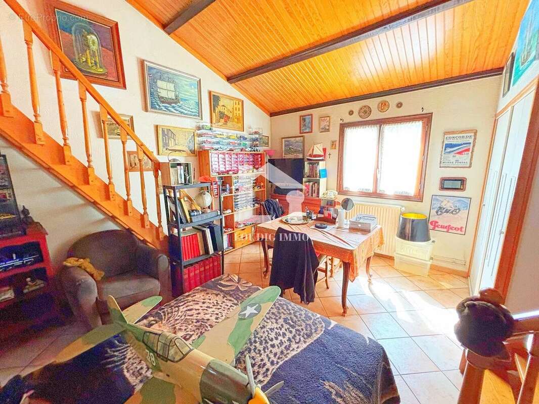 Maison à PEYMEINADE