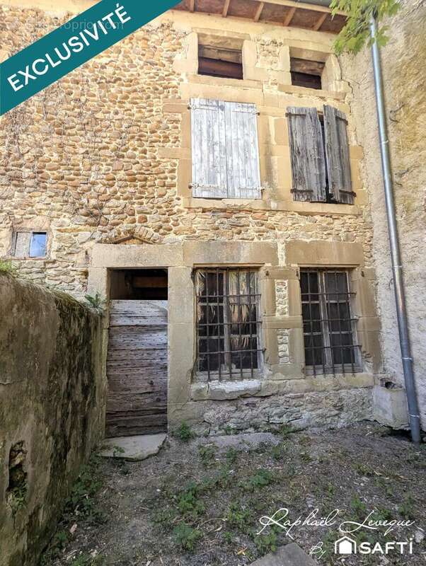 Appartement 300 m² à Montmiral  - photo 3