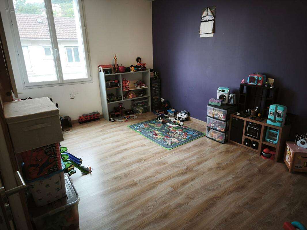 Maison Tulle 4 pièce(s) 135 m2 + appartement  T2 42 m² - photo 9