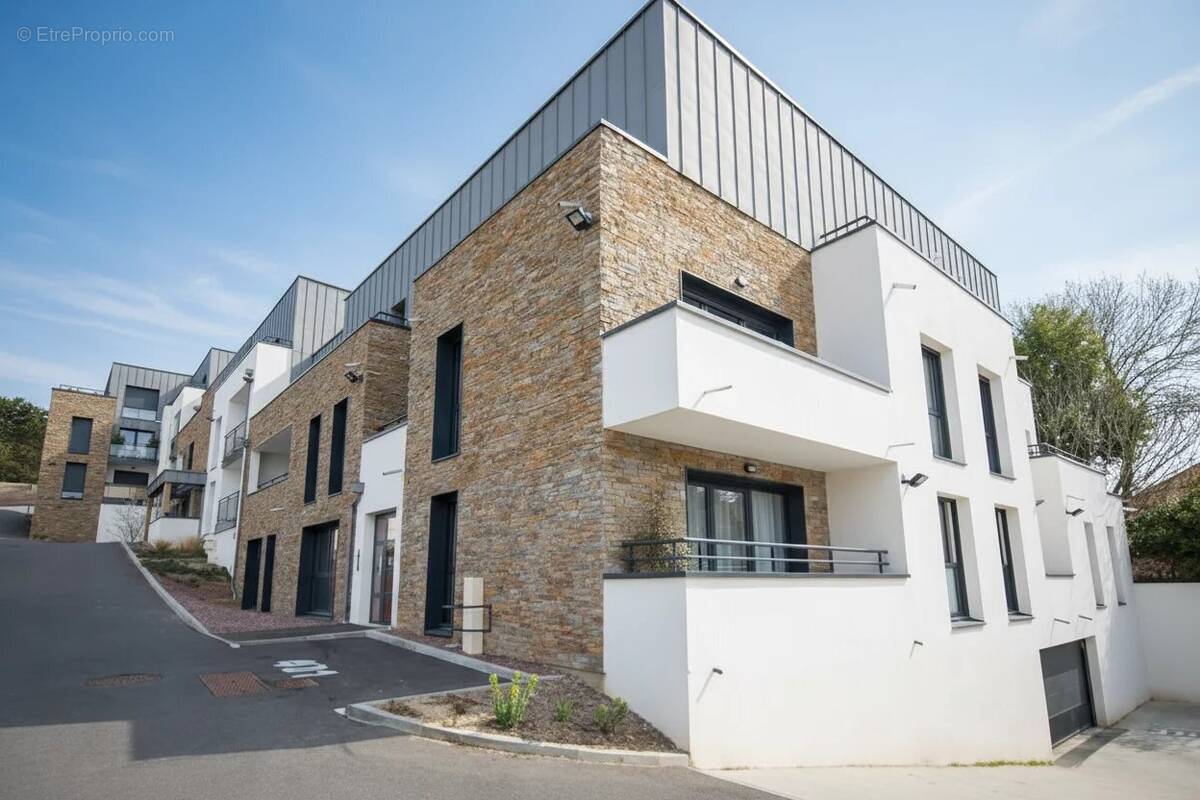 Appartement à TOUQUES