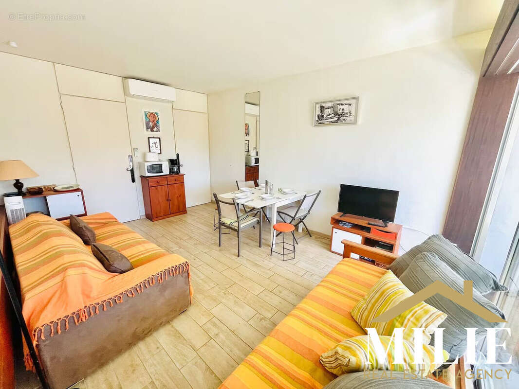 Appartement à BANDOL