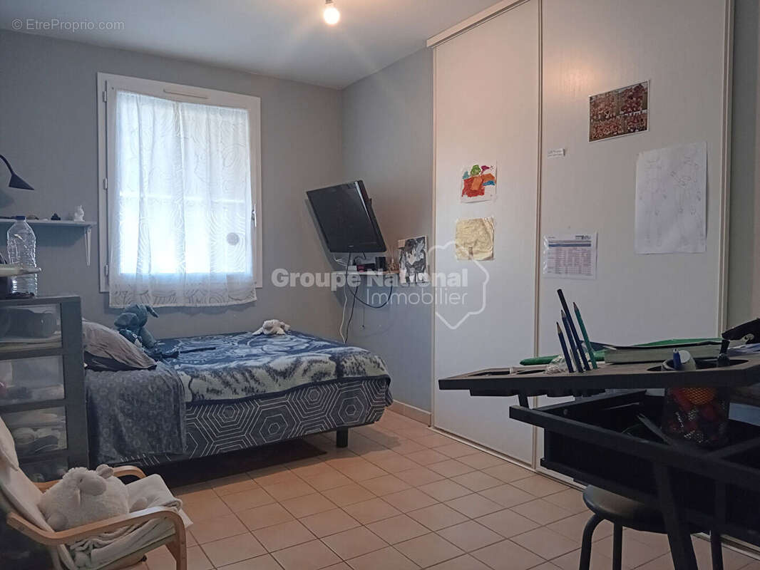 Maison à SAINT-ETIENNE-DU-GRES