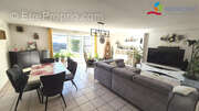 Séjour 47 m² avec accès terrasse - Maison à DACHSTEIN