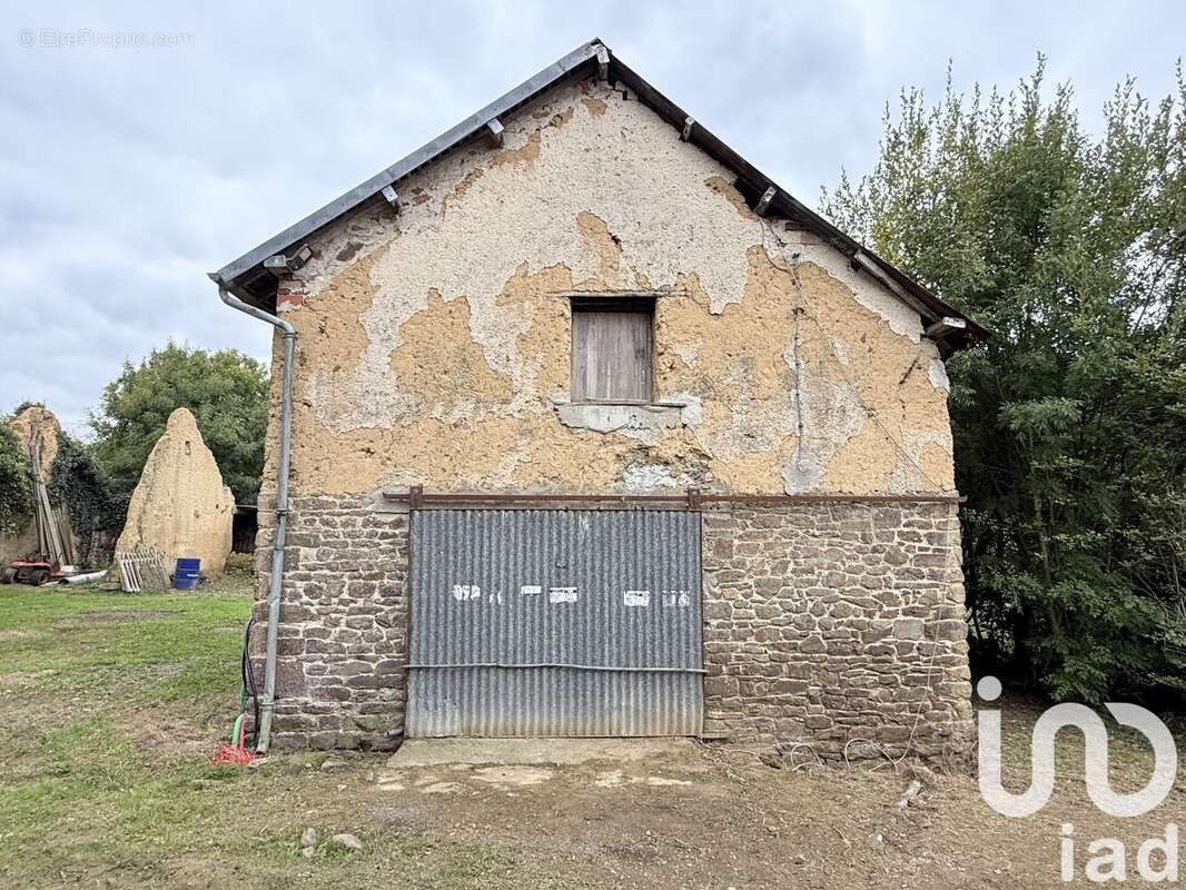 Photo 4 - Maison à CERENCES