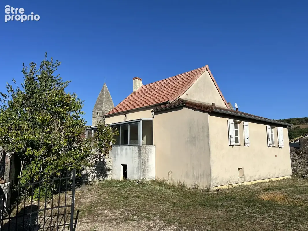Maison bourguigogne - photo 1