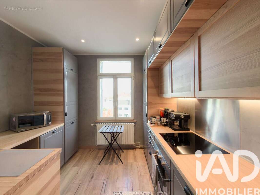 Photo 8 - Appartement à HAGONDANGE