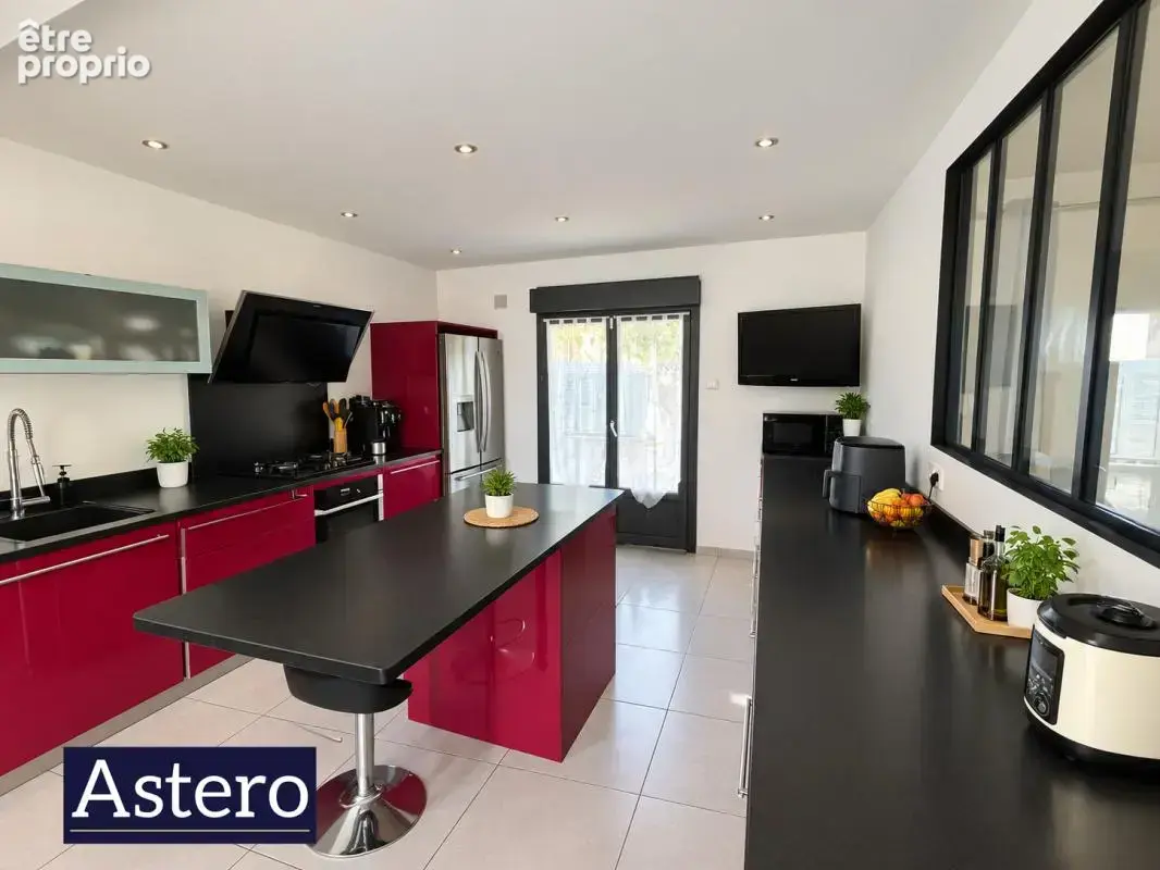 Maison T4 132m2 Dinard - photo 3