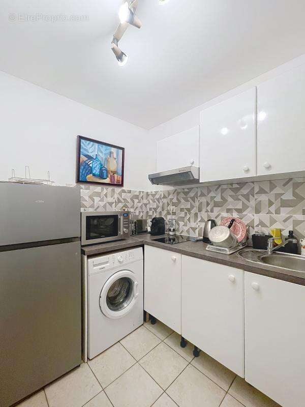 Appartement à AVIGNON