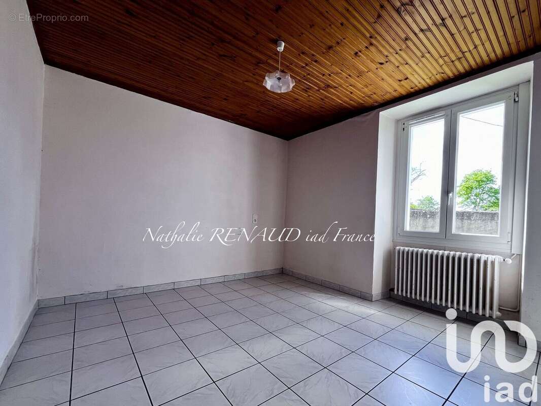 Photo 5 - Maison à PAULX