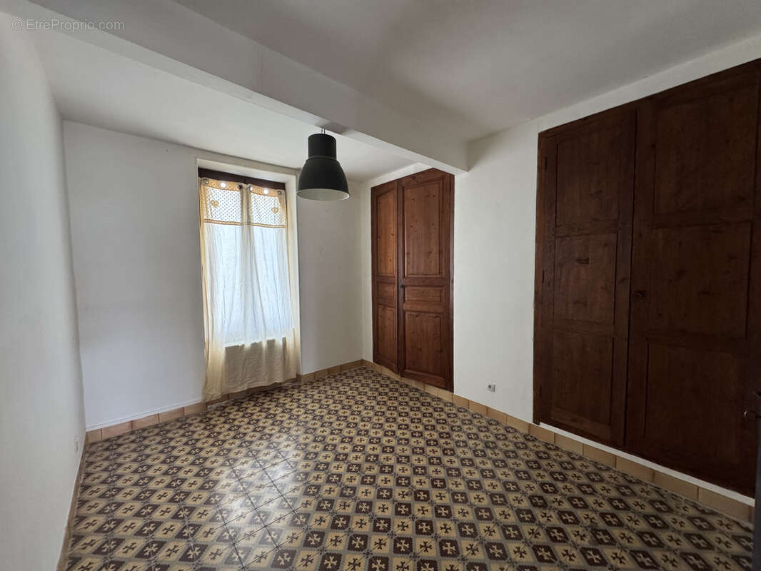 Maison de village avec terrasse et garage  à Sallèles d'Aude - photo 7