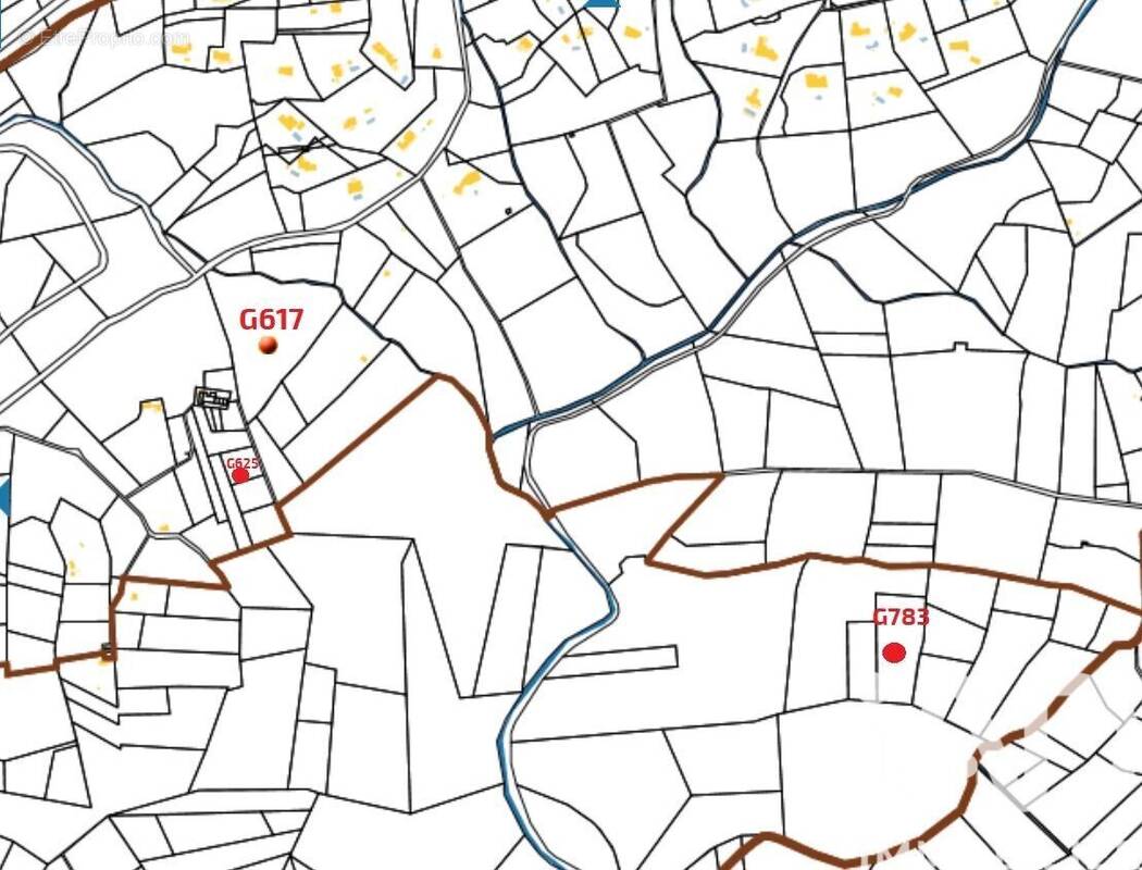 Photo 1 - Terrain à LORGUES