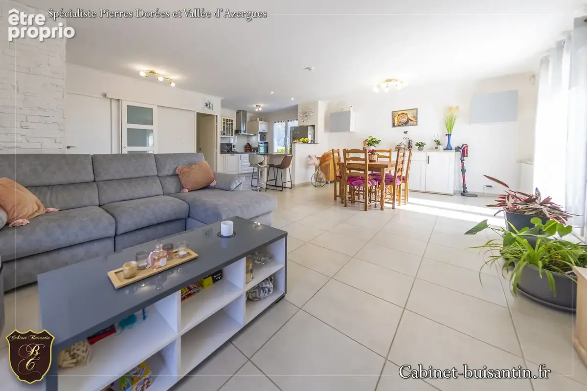 Maison familiale, jardin et piscine - photo 6