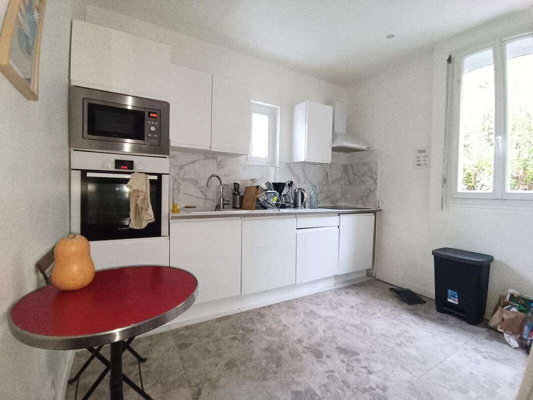 Photo 6 - Maison à CLAMART