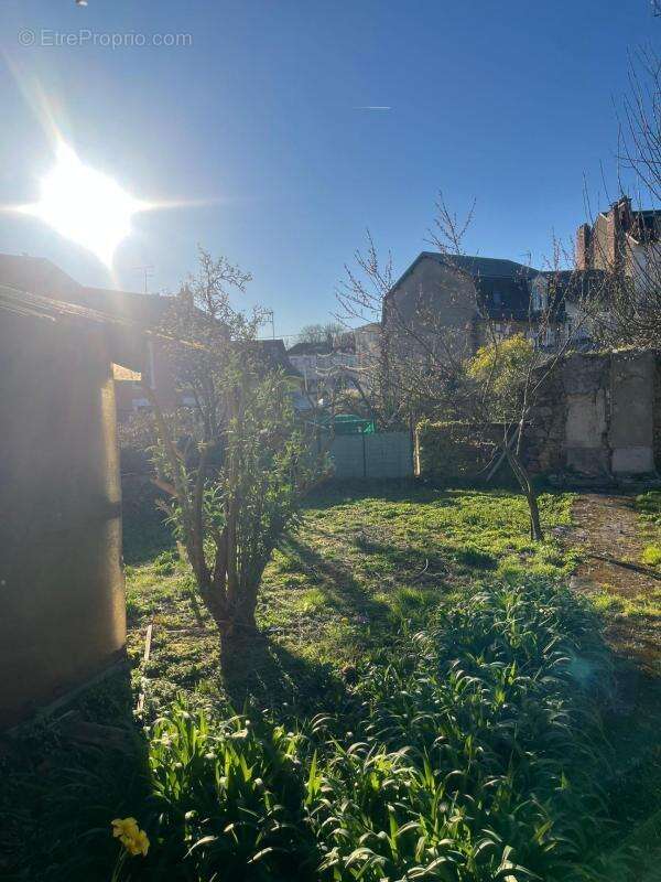 Appartement à LIMOGES