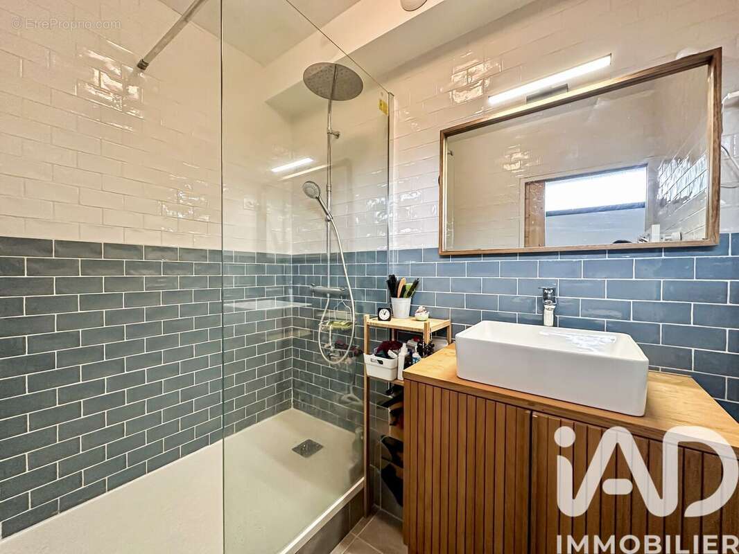 Photo 8 - Appartement à MARLY-LE-ROI