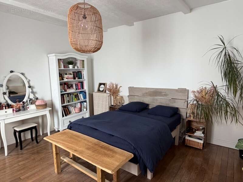 Maison à SAINT-DIZIER