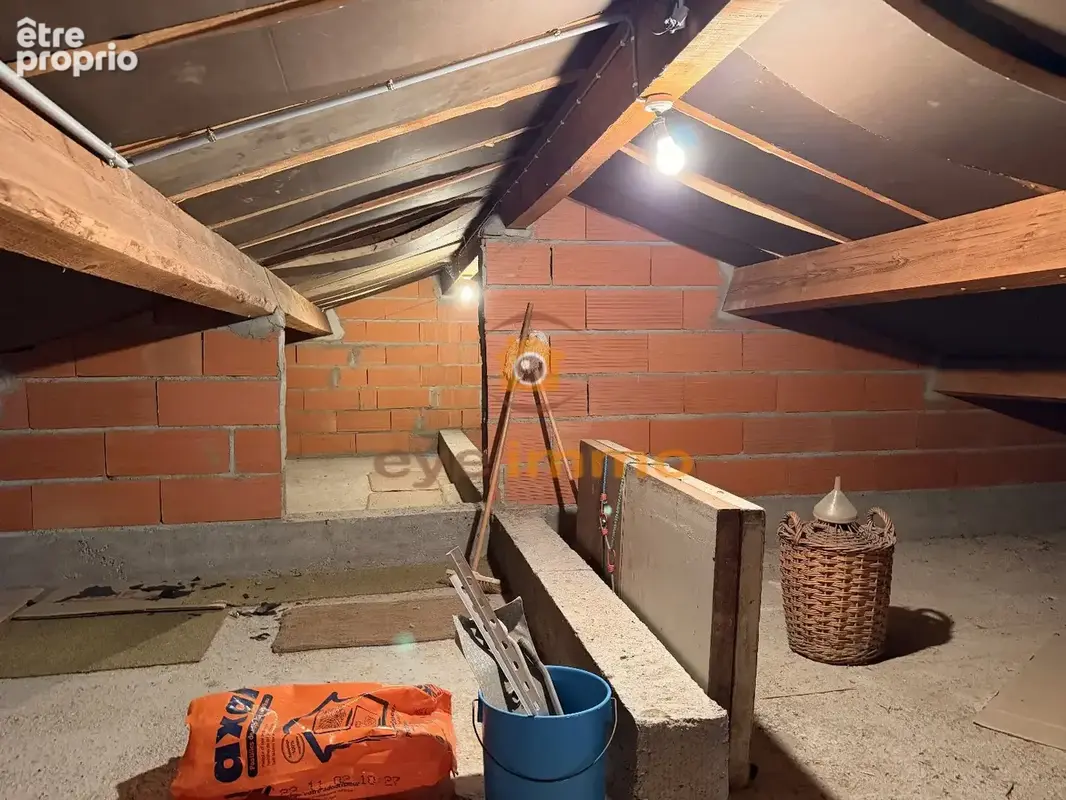 Maison avec jardin et garage au cur de Sérignan - photo 13