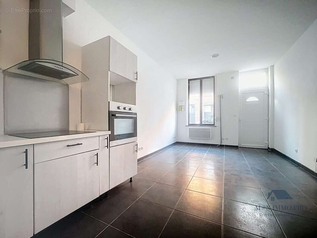 Maison à ARMENTIERES